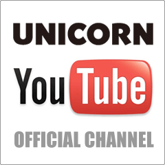 ユニコーンOFFICIAL YOUTUBE CHANNEL